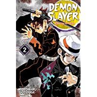 Demon Slayer: Kimetsu no Yaiba- Vol. 2